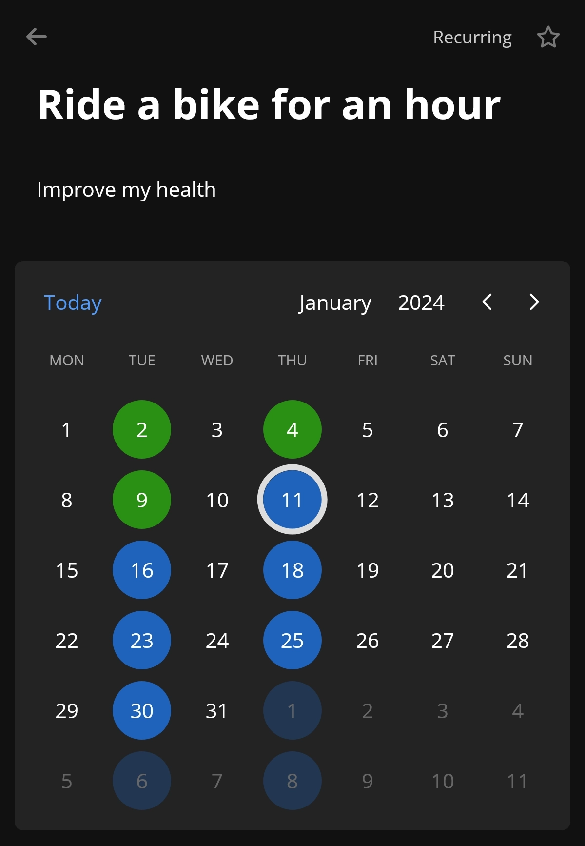 WHY TODO | Organize your tasks and achieve more