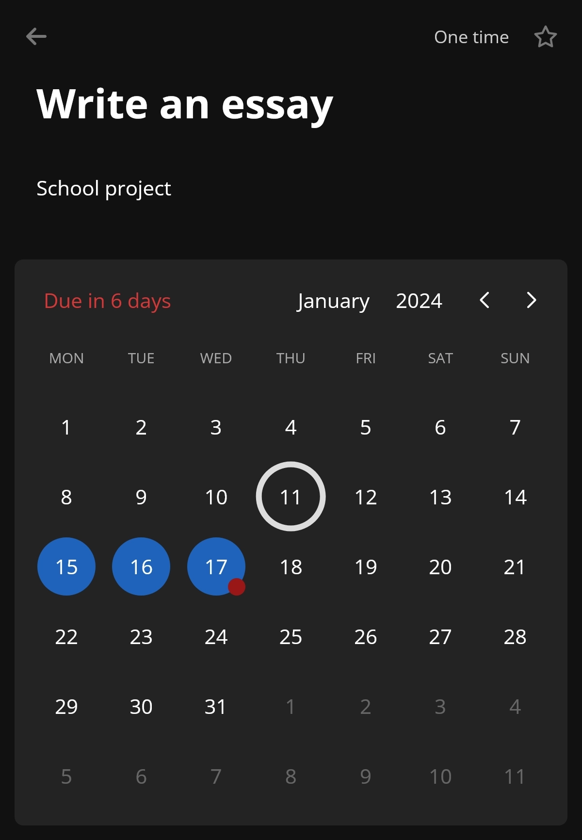 WHY TODO | Organize your tasks and achieve more